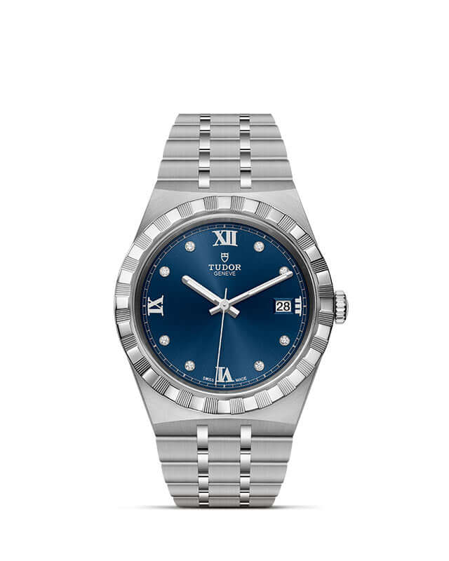 Tudor Royal 38 mm【1:1 Replica】