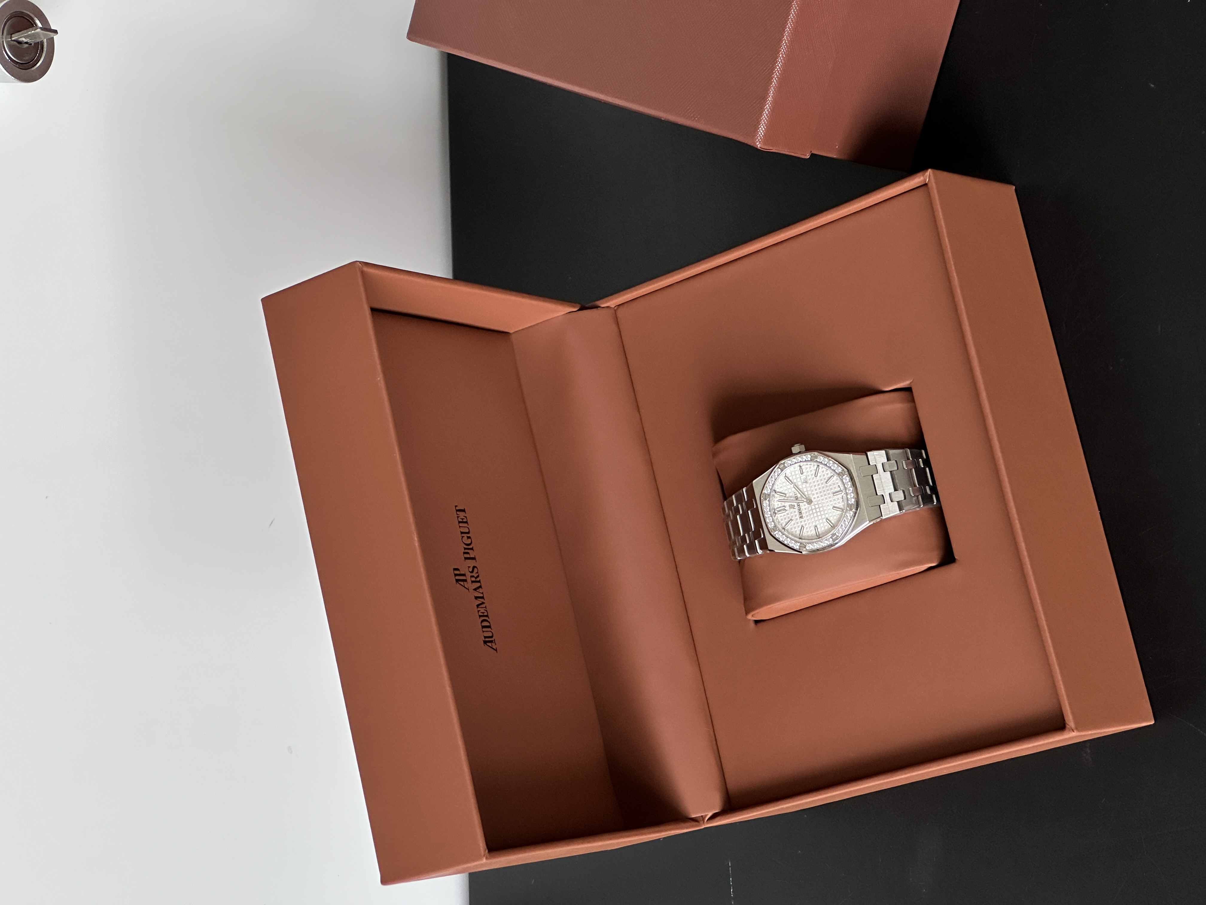Royal Oak Series Ladies' Watch