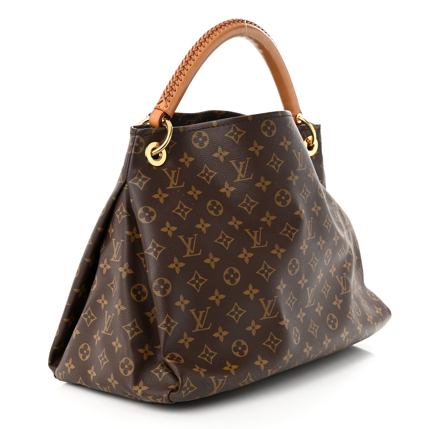 Louis Vuitton Artsy MM M40249