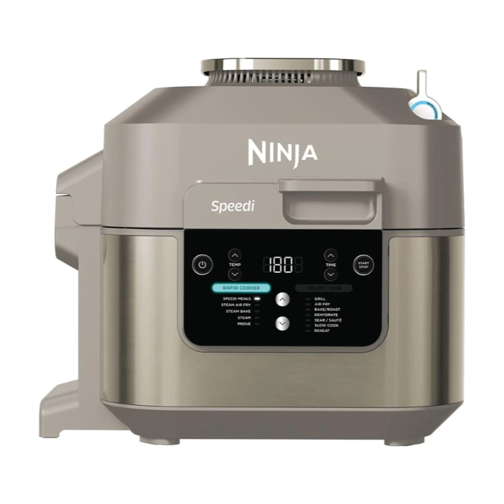 Rice Cookers & Pressure Cookers
