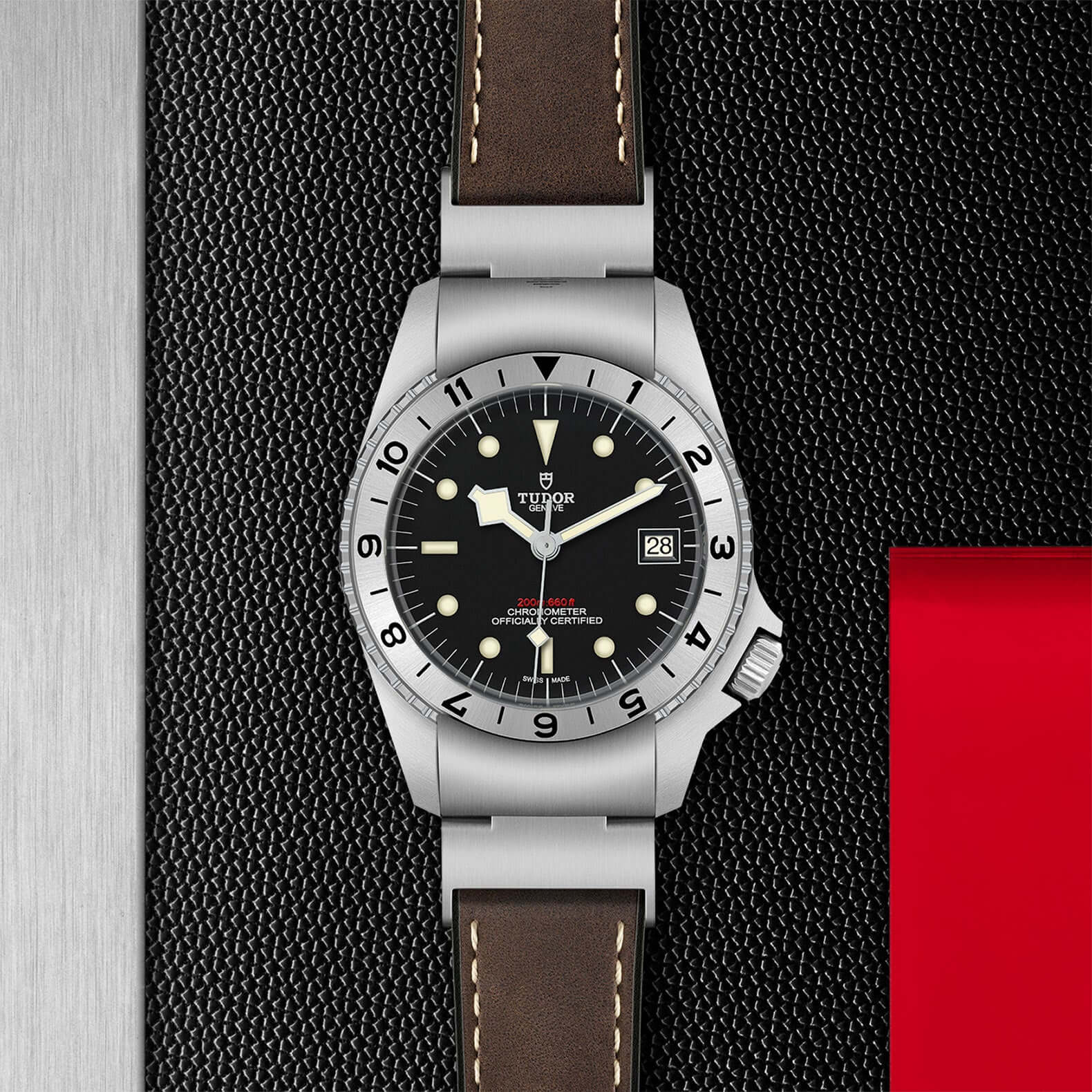 TUDOR BLACK BAY P01【1:1 Replica】