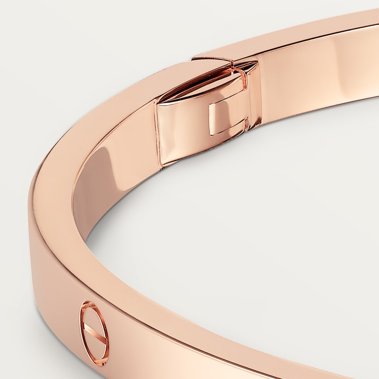 Pulsera Cartier LOVE BRACELET【1:1 Replica】