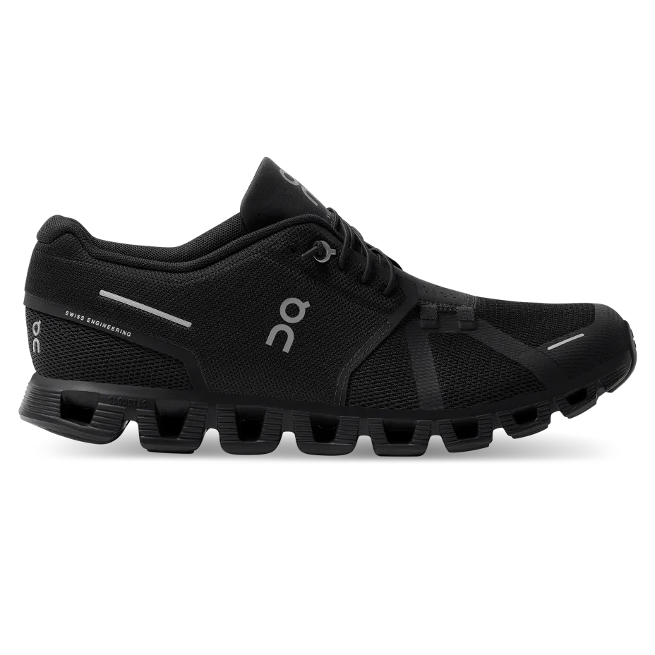 Cloud 5 Black