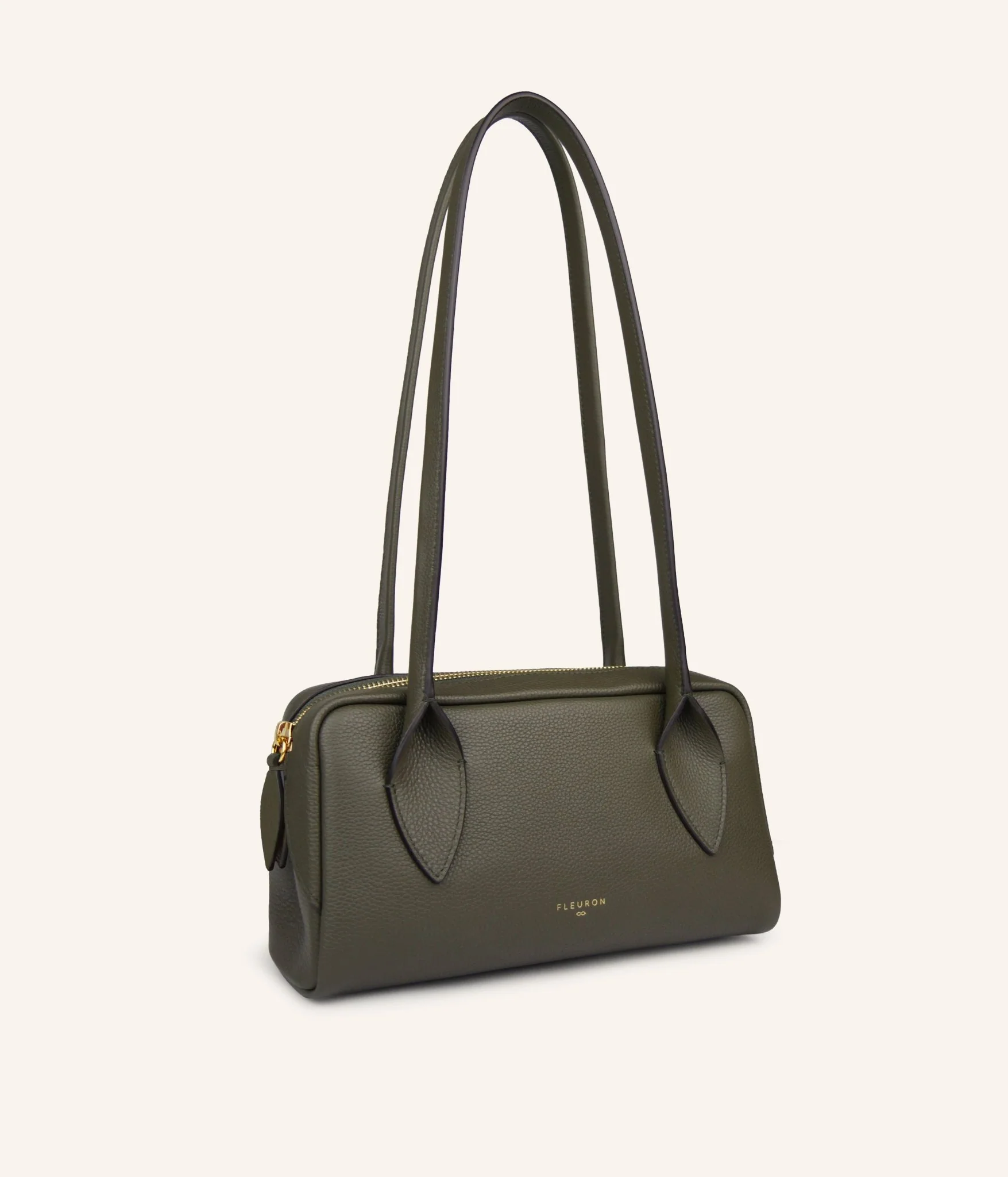 Mini Bambou | Vert Olive