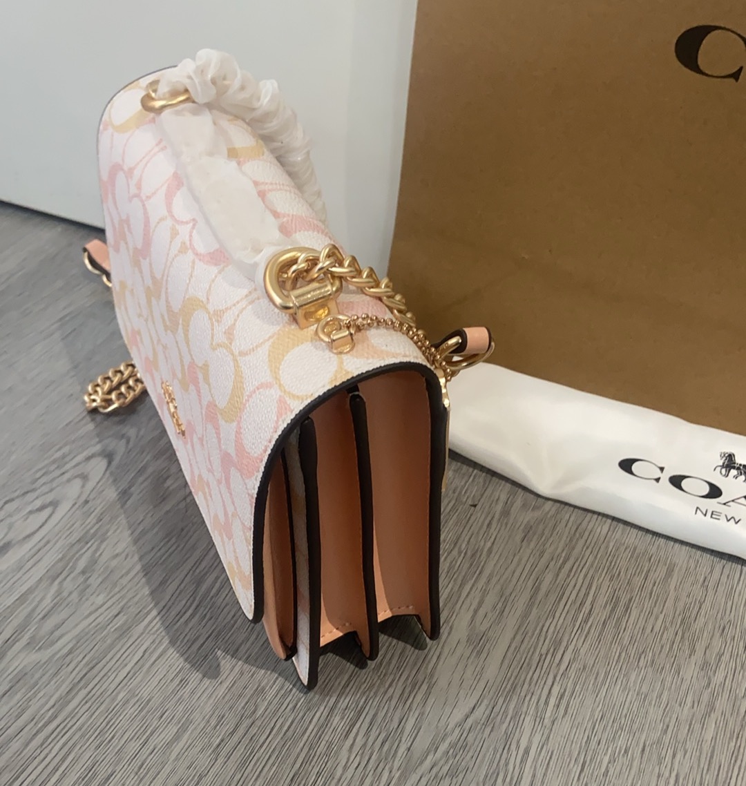 Women Handbag CV978 CV944 CDZ07 CLA29 Klare Crossbody Sling Chain Bag