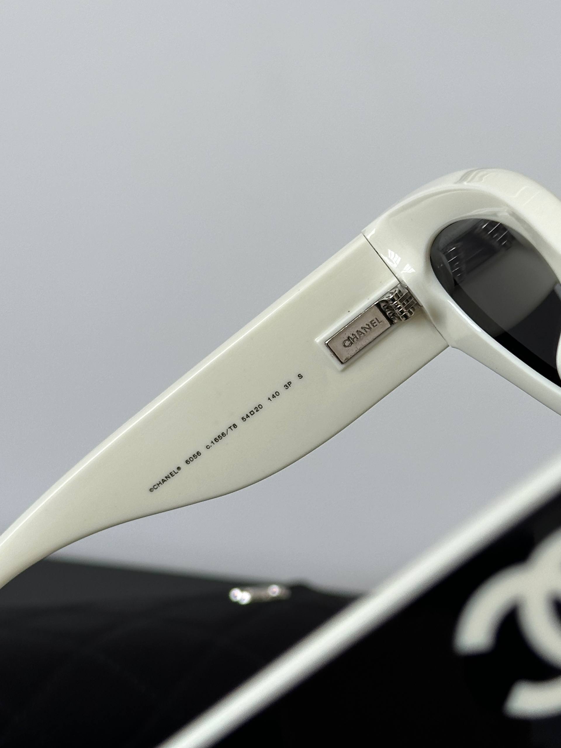 Chanel Panda Sunglasses