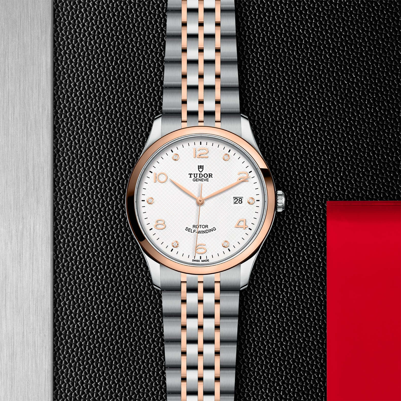 Tudor 1926 41mm【1:1 Replica】