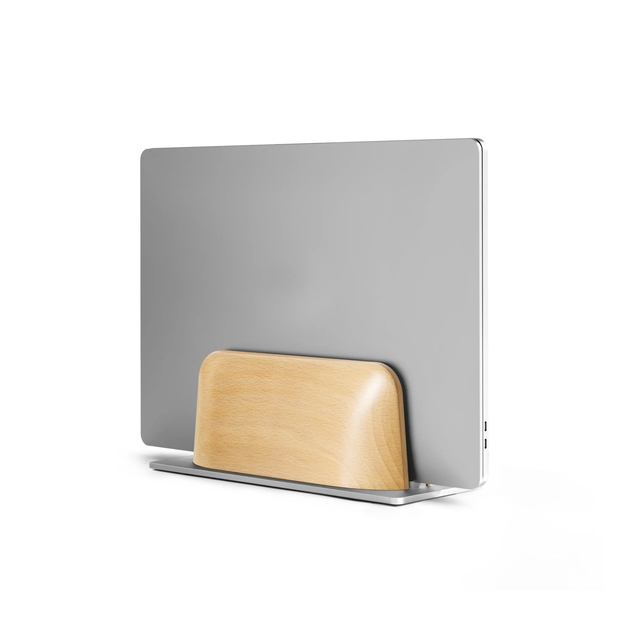 Support vertical pour ordinateur portable STAND