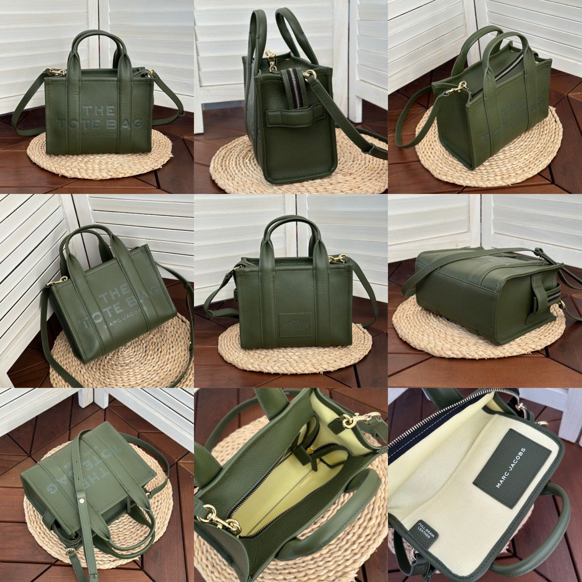 Women handbag H053L01RE22 H009L01SP21 H004L01PF21 leather shoulder sling the tote bag