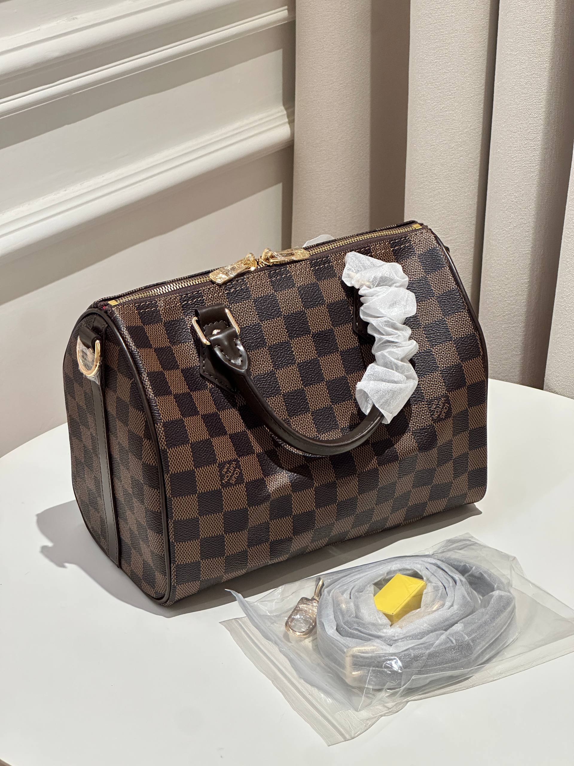Louis Vuitton Speedy Bandoulière 25