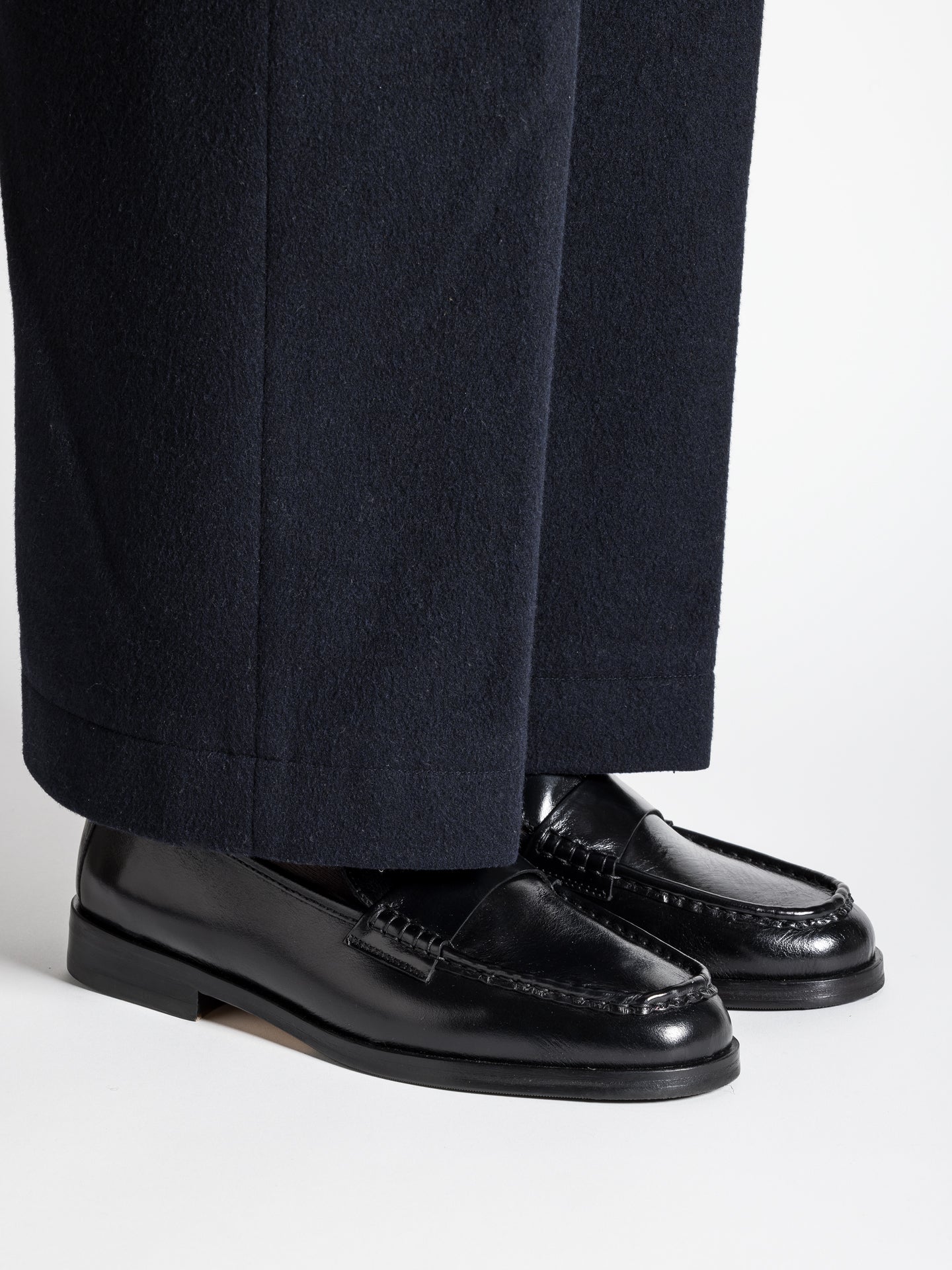 MOLIÈRE BLACK