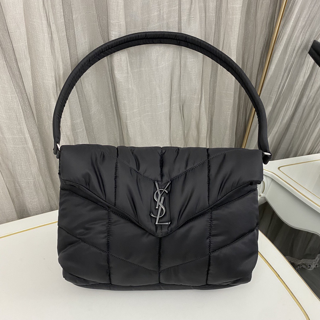 Saint Laurent Messenger Bag