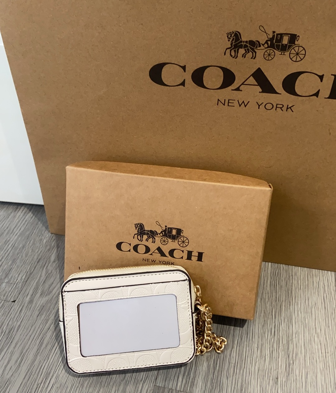 Women Handbag CDQ15 Wallet chain bag