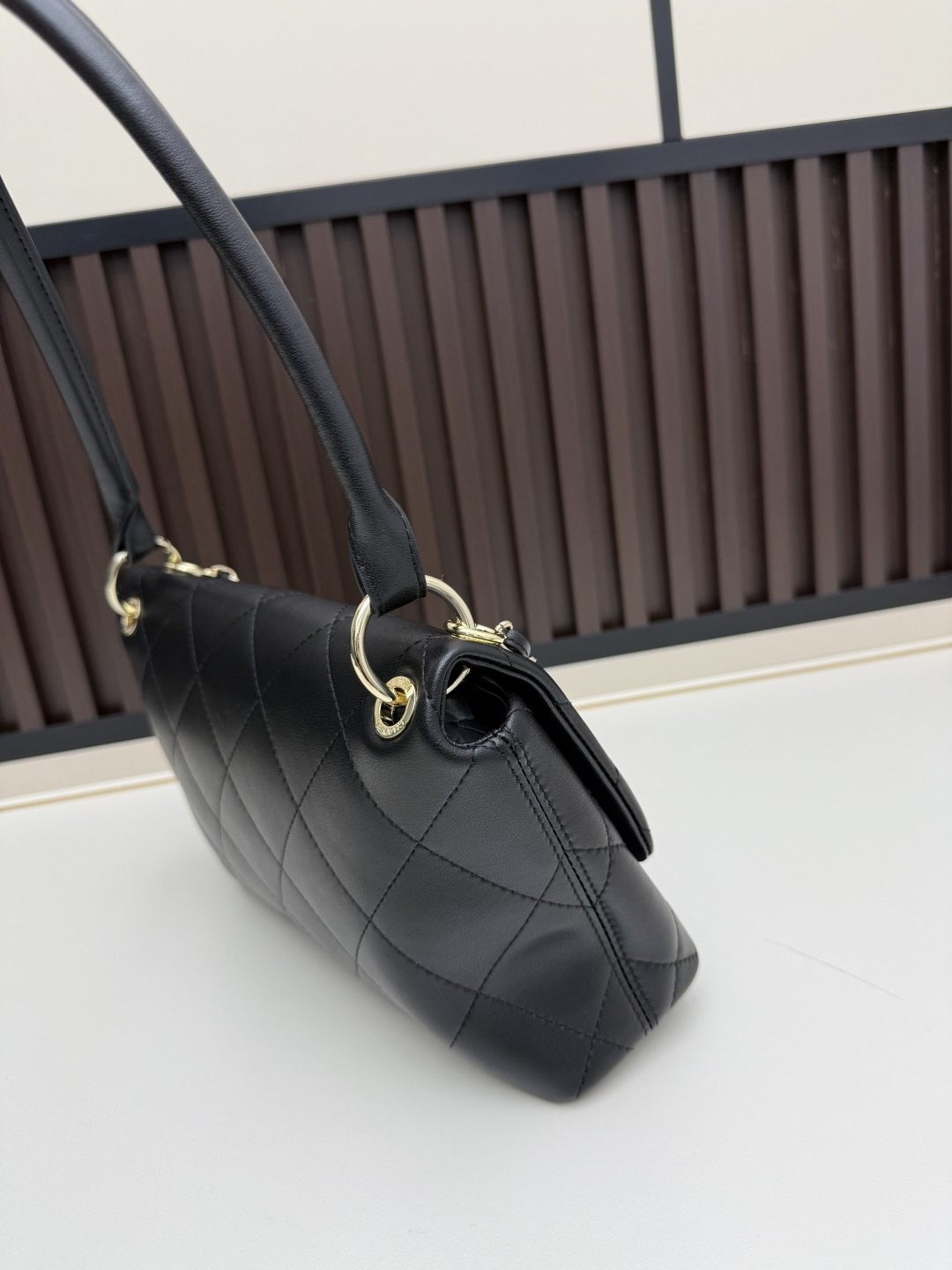 Chanel Large Flap Bag