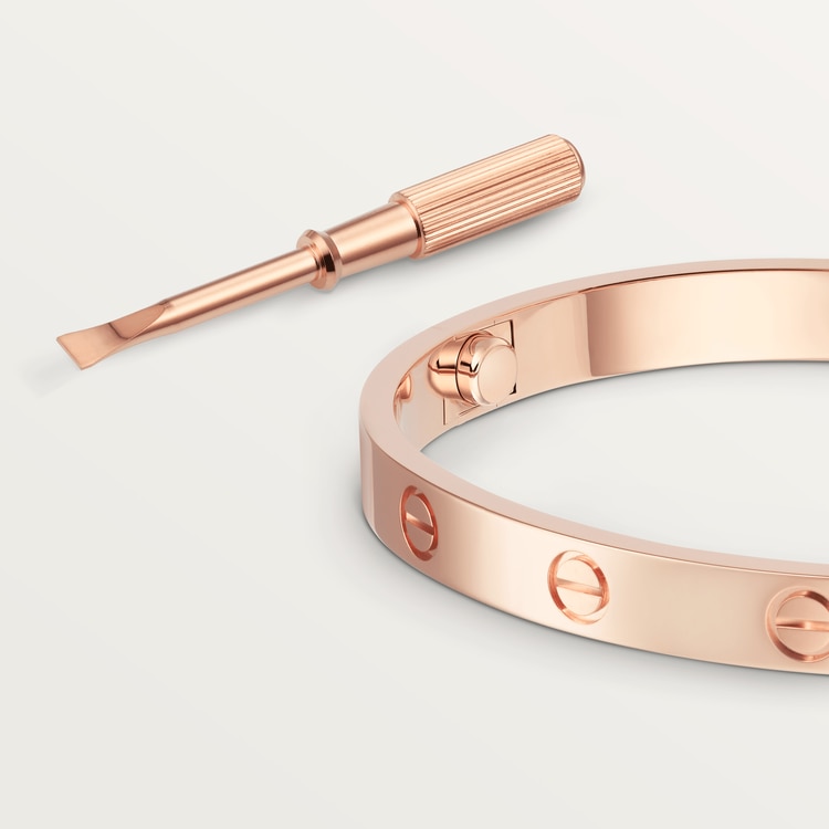 Pulsera Cartier LOVE BRACELET【1:1 Replica】