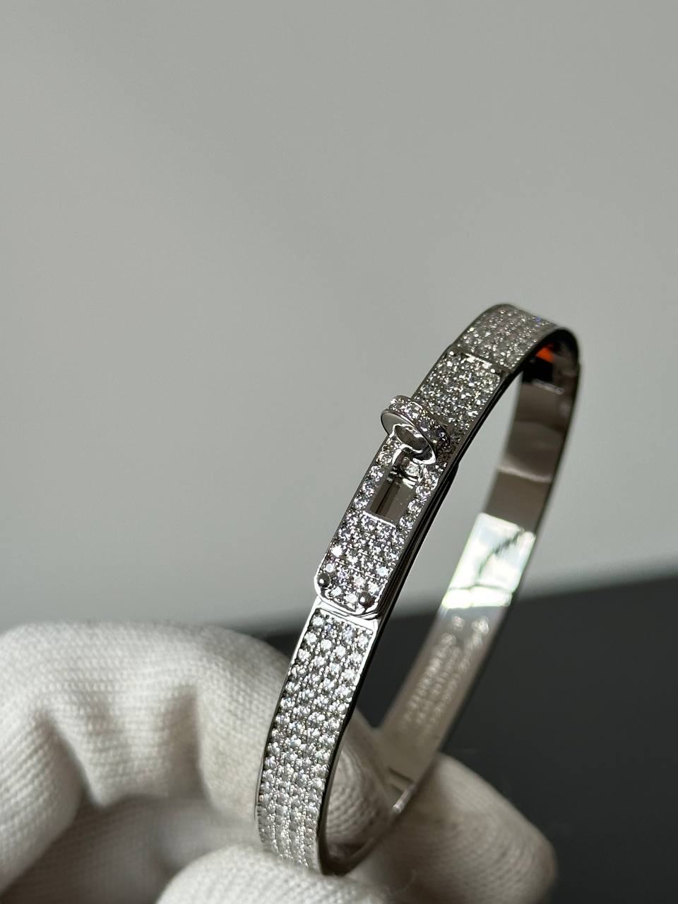 Hermès Kelly Bracelet