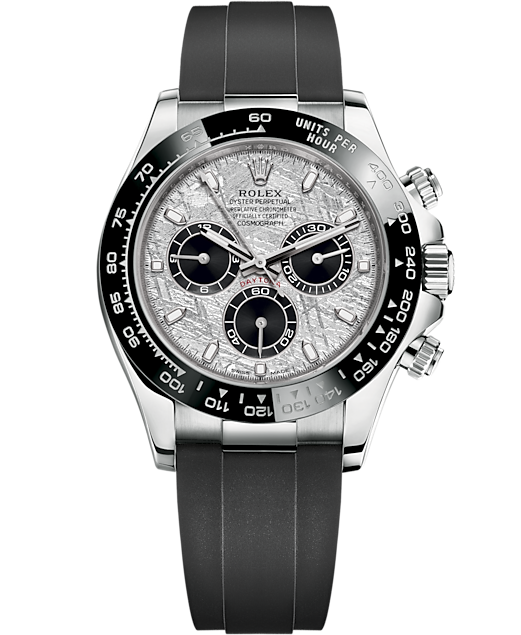 Rolex Cosmograph Daytona 40mm, Ref. # 116519ln-0038【1:1 Replica】