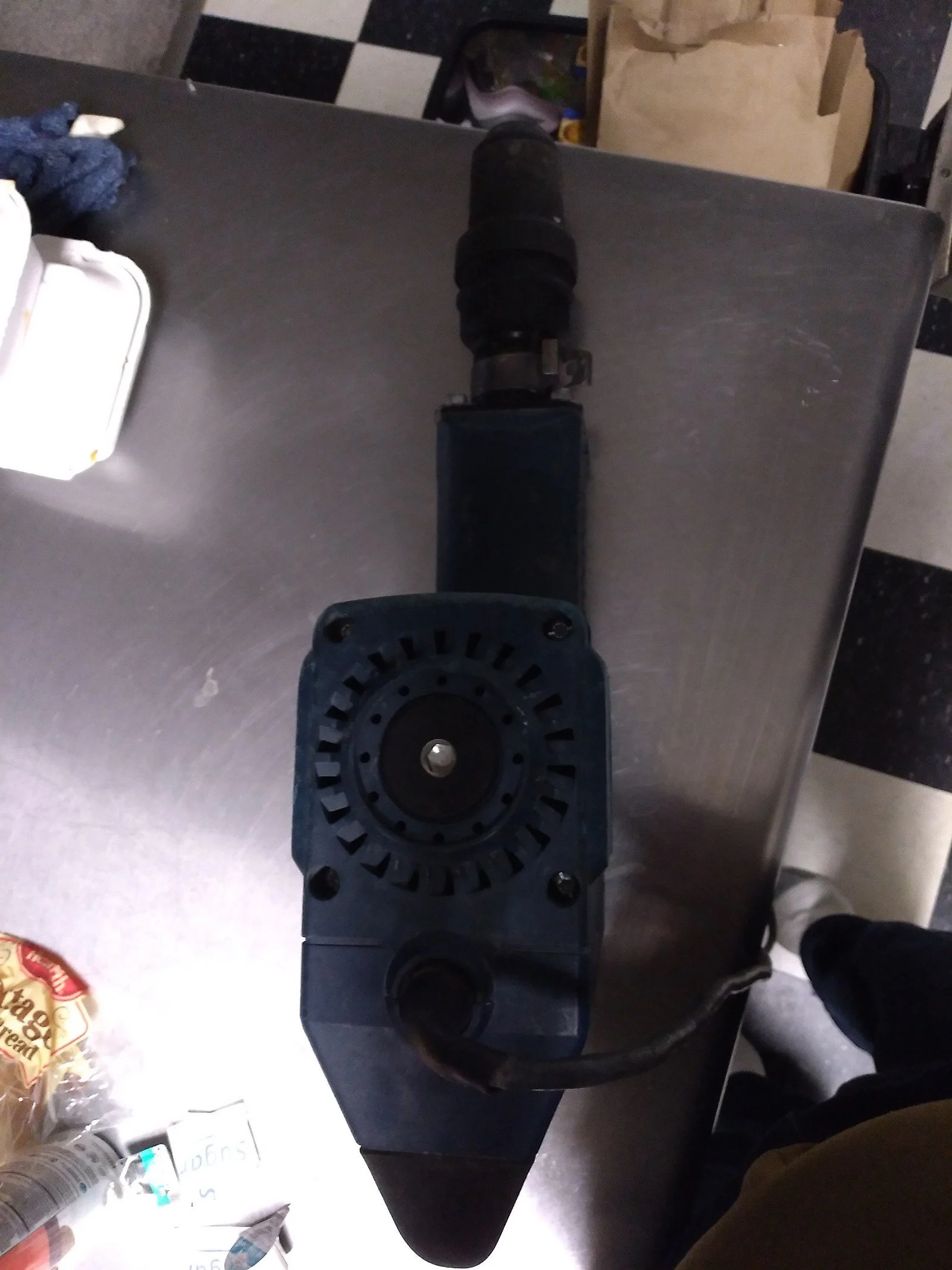 Bosch 11316EVS 3LV6T