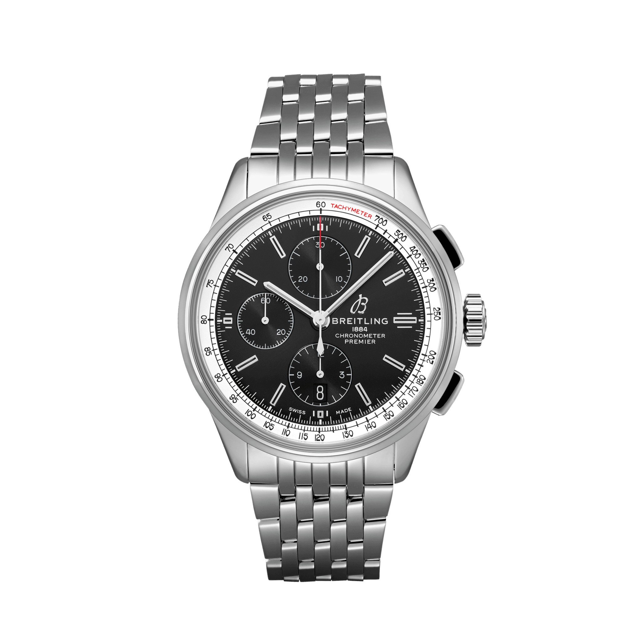 Breitling Premier Chronograph 42 A13315351B1A1【1:1 Replica】