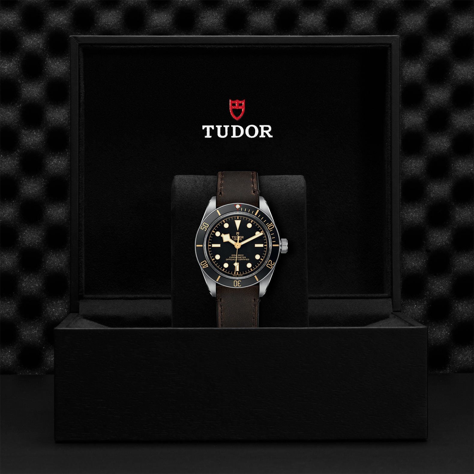TUDOR Black Bay Fifty-Eight 39mm Steel【1:1 Replica】