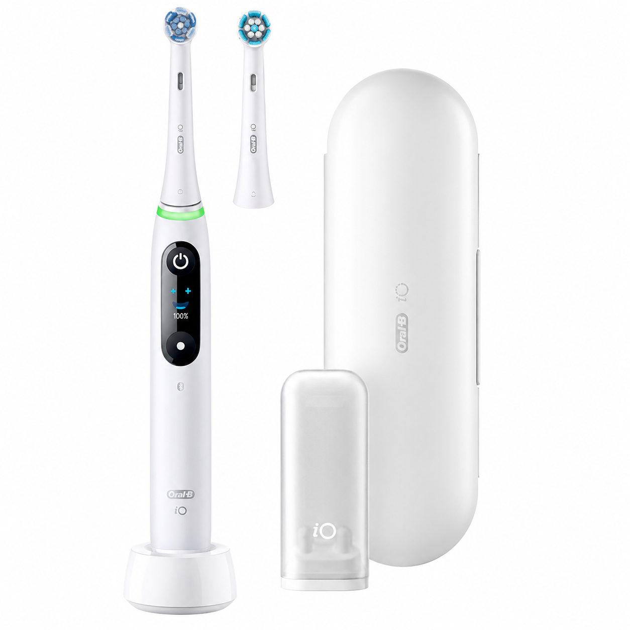 Electric toothbrush