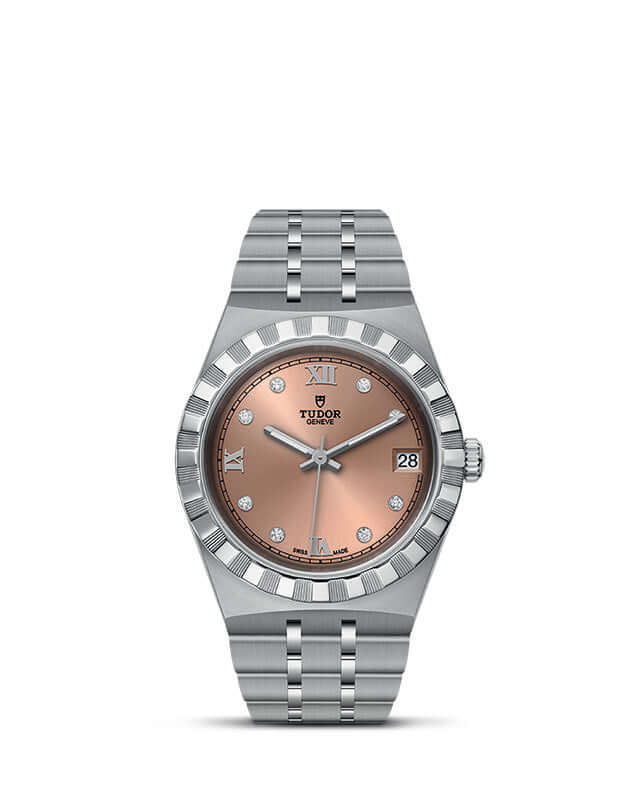 Tudor Royal 34mm【1:1 Replica】