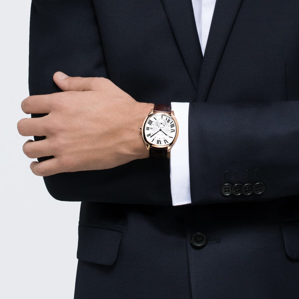 Drive de Cartier WGNM0003【1:1 Replica】