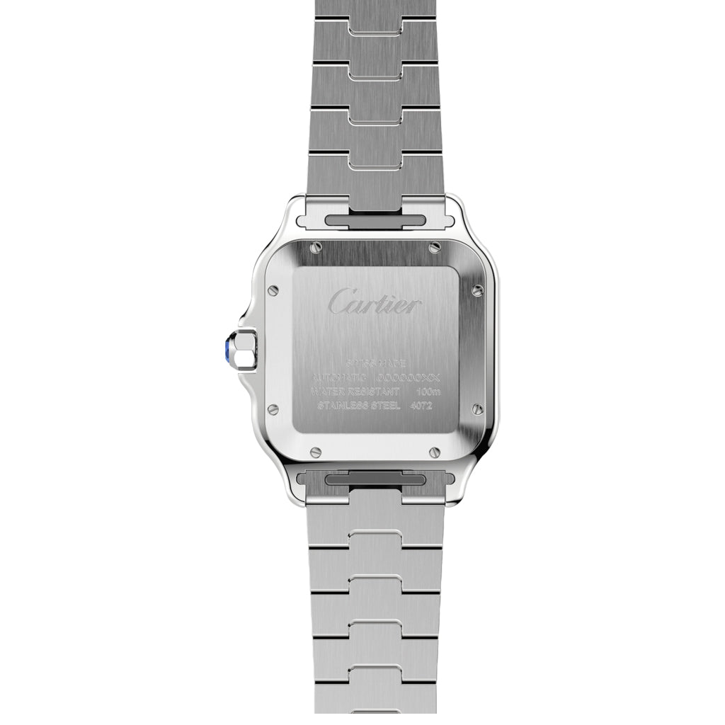 Santos de Cartier Watch LM W2SA0006【1:1 Replica】