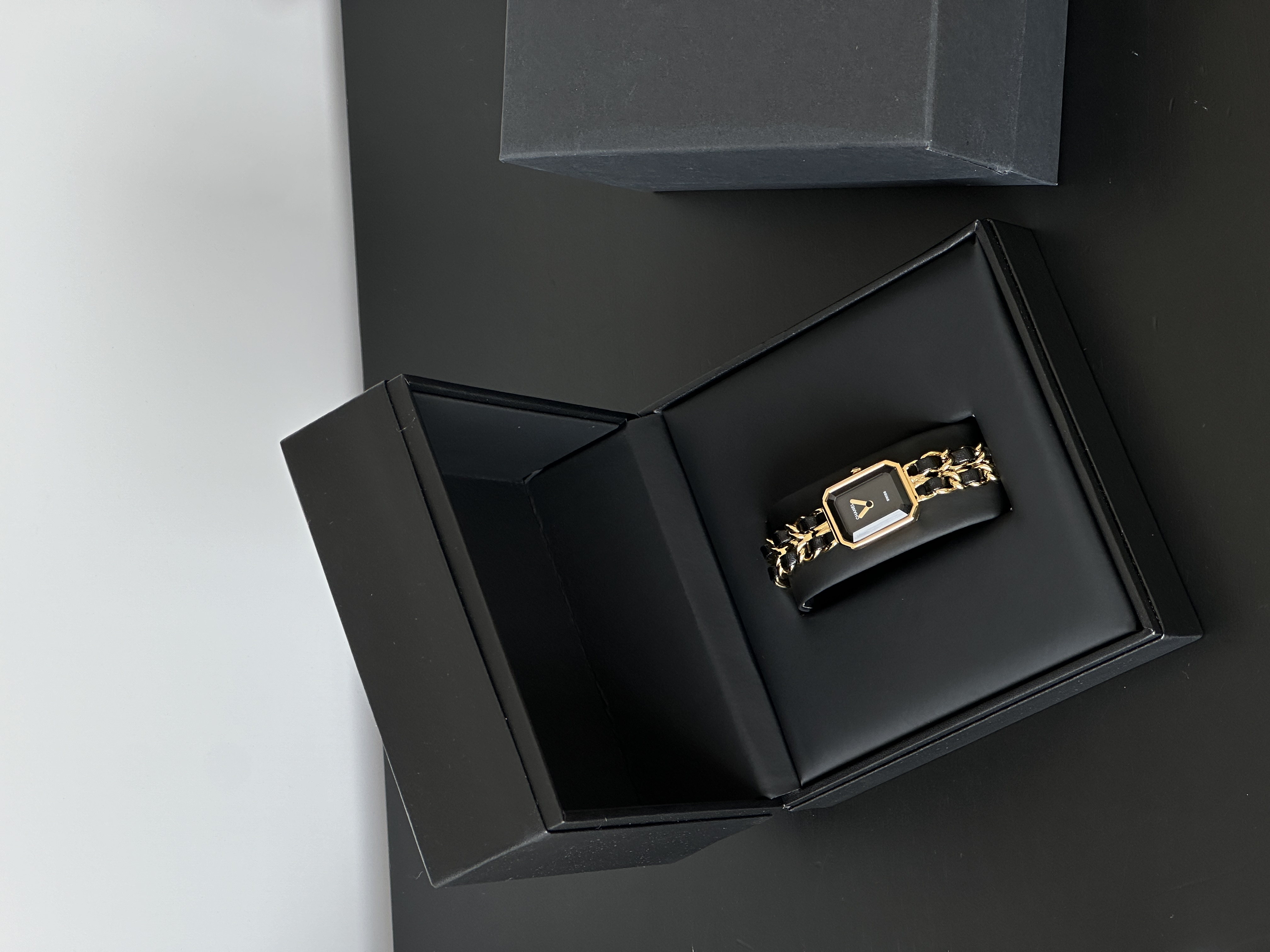 CHANEL PREMIÈRE Watch