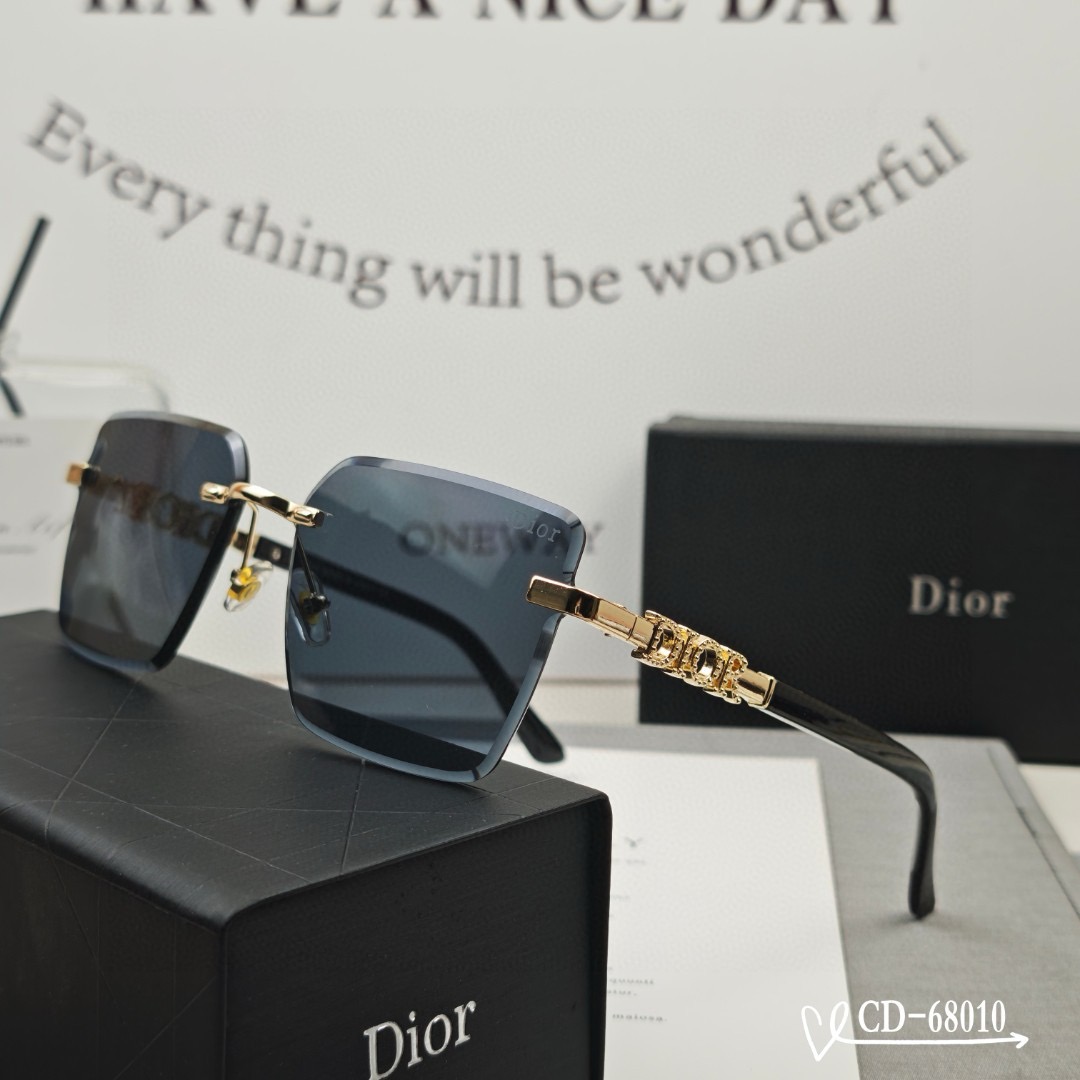 Chanel Polaroid Sunglasses