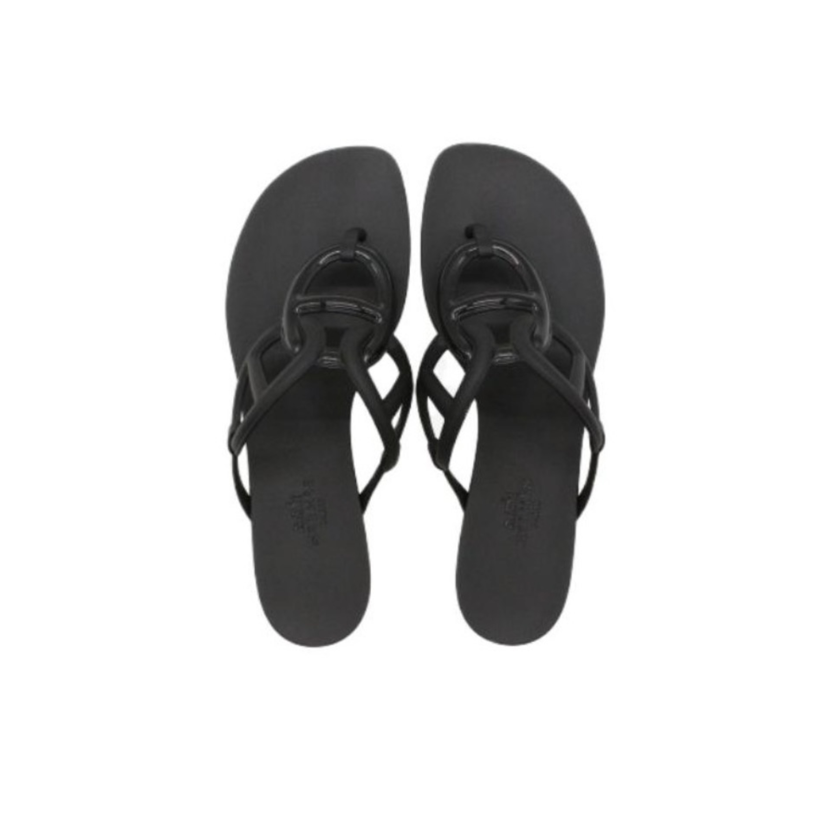 Hermes Shoes Egerie Fashion Slippers Slide Sandal