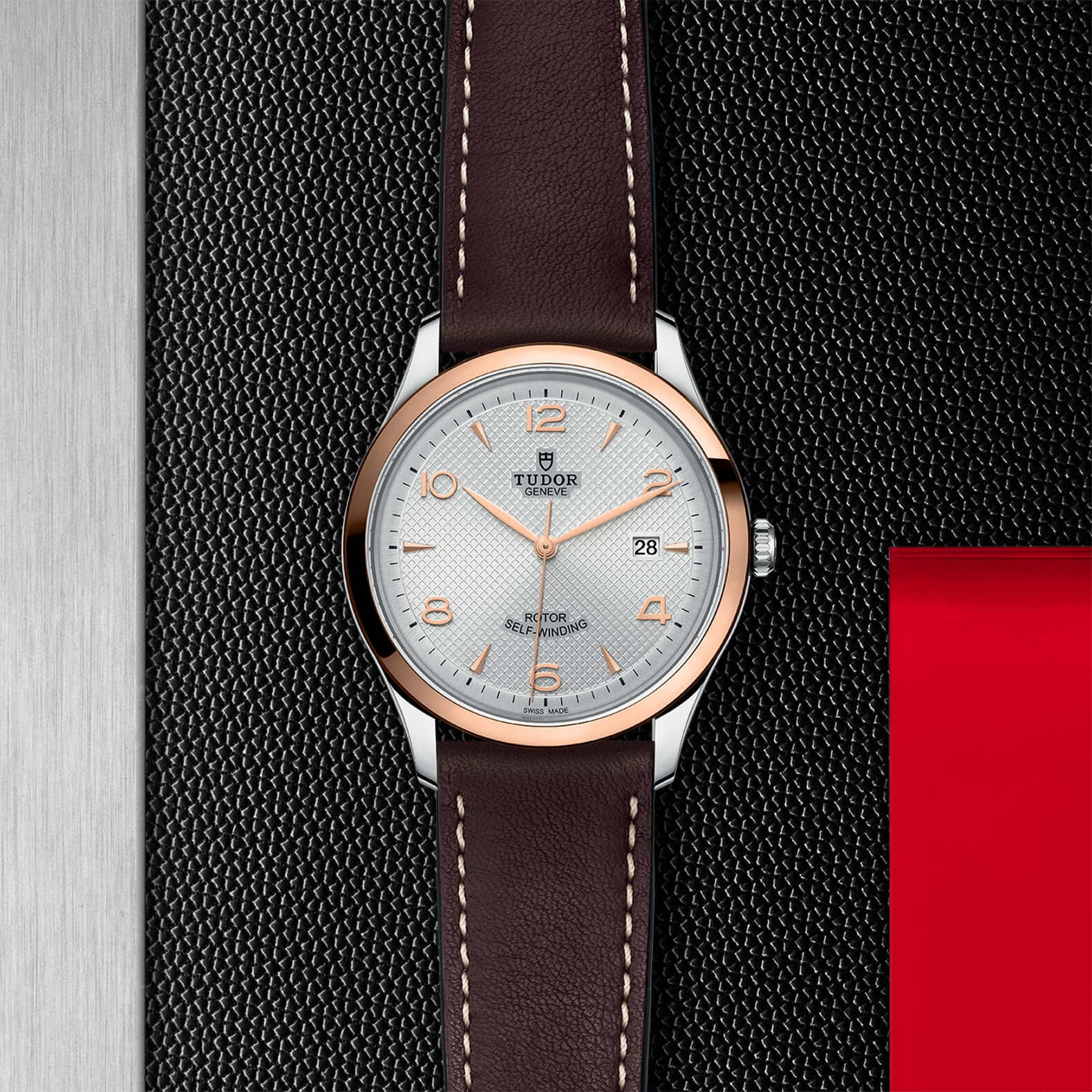 Tudor 1926 41mm【1:1 Replica】