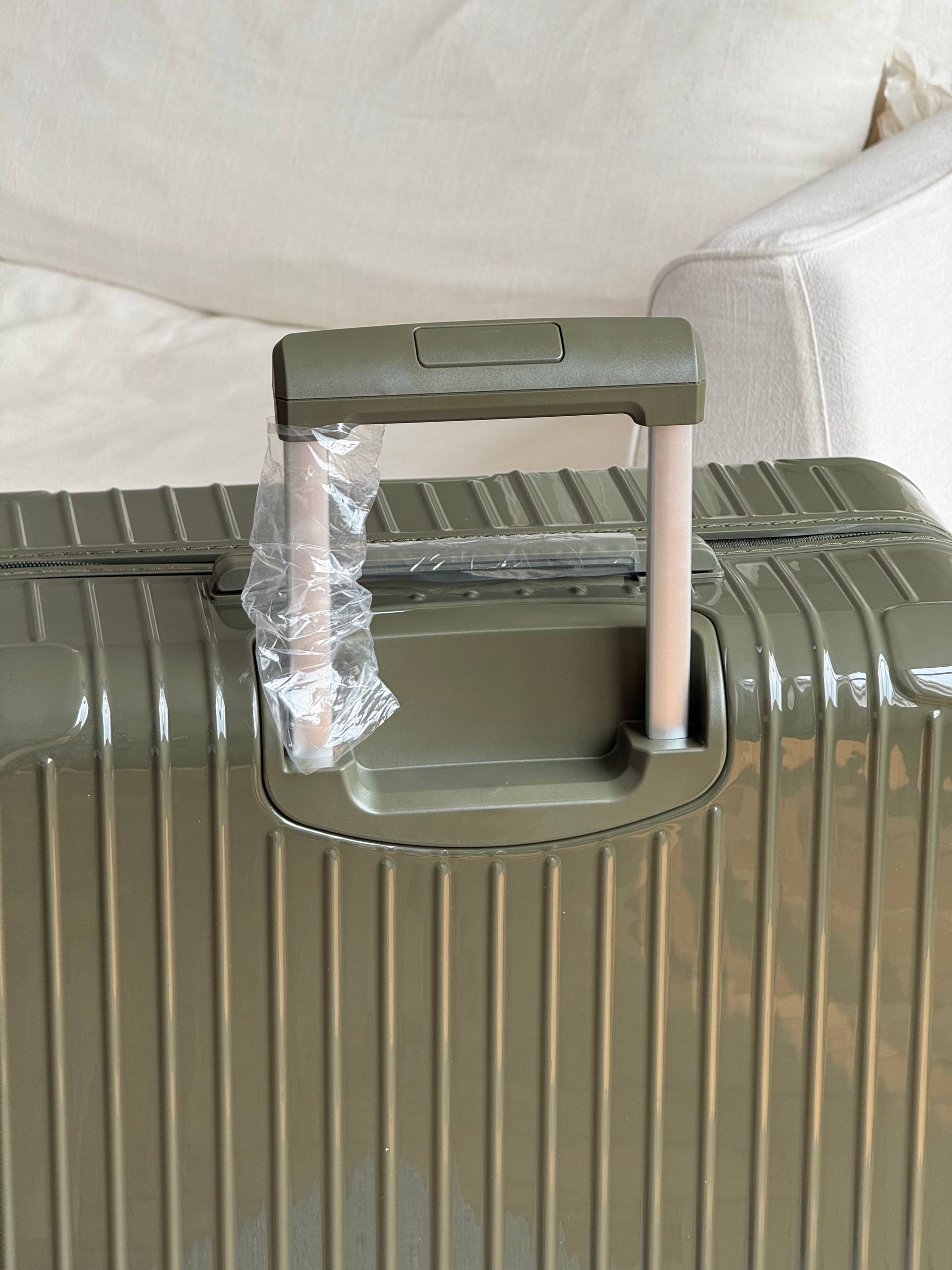 RIMOWA Essential Series Luggage