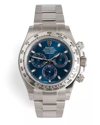 Rolex 116509 Cosmograph Daytona 
