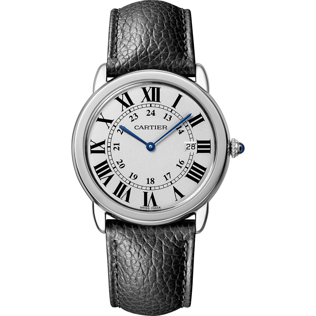Ronde Solo de Cartier watch WSRN0029【1:1 Replica】