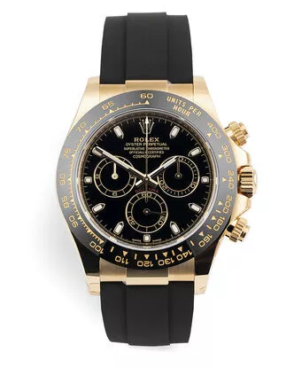 Rolex 116518LN Cosmograph Daytona 