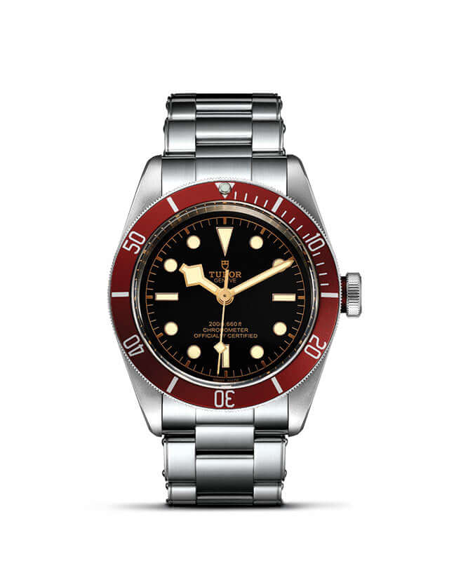 Tudor Black Bay【1:1 Replica】