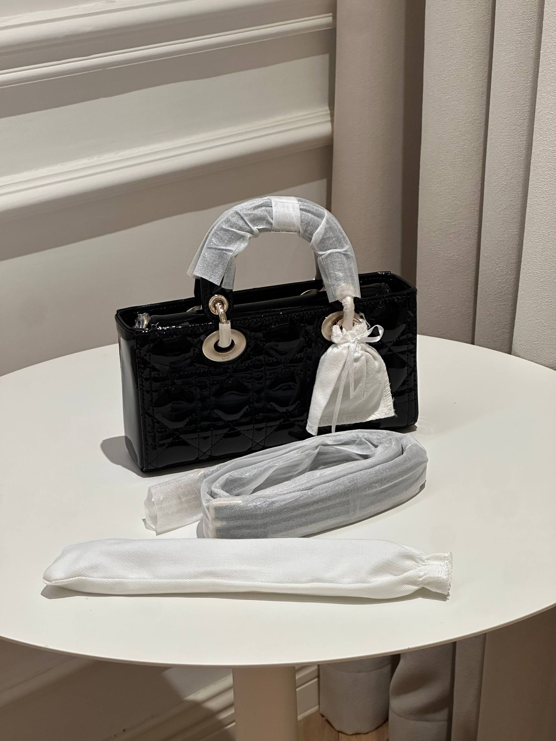 Dior Lady D-Joy Small Bag