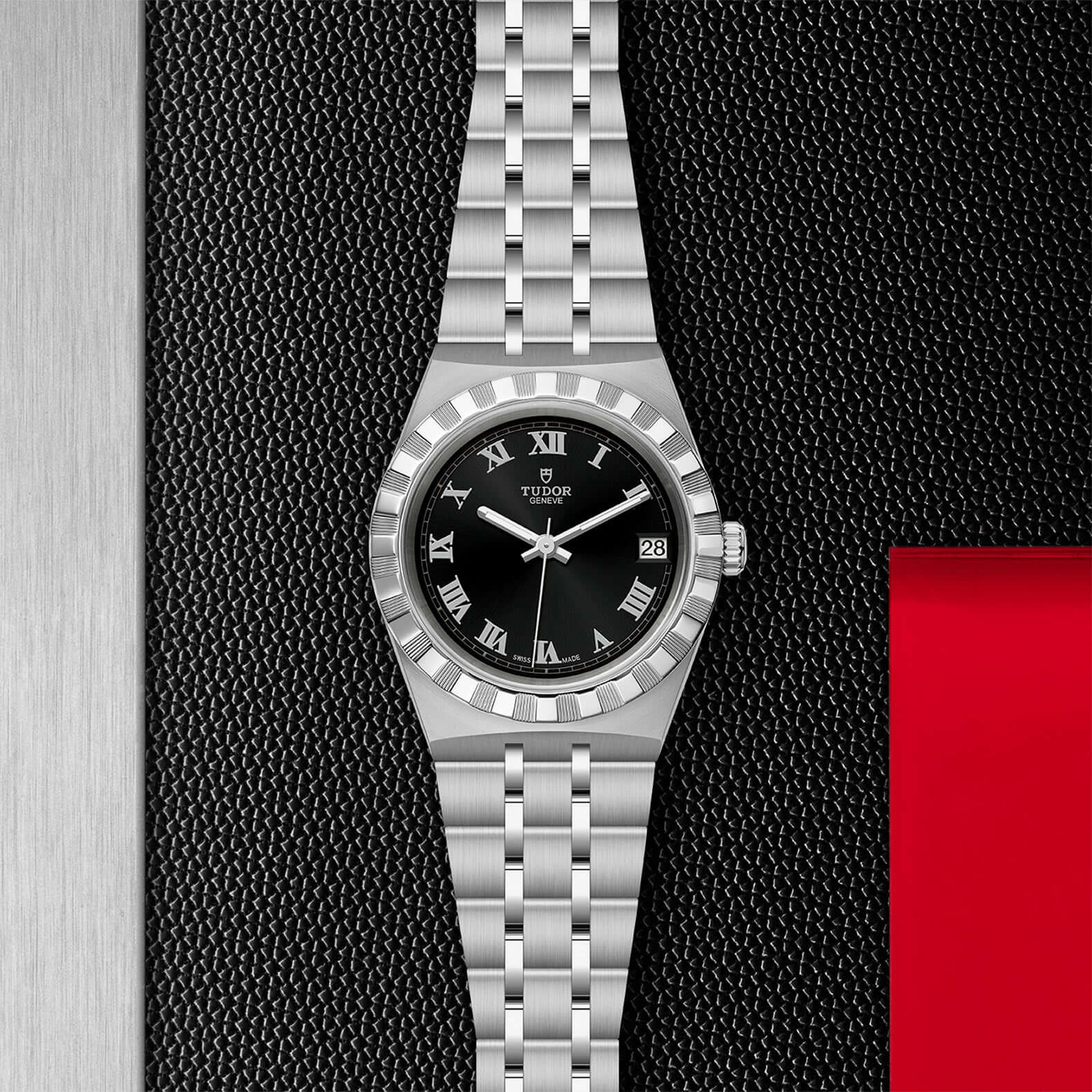 Tudor Royal 34 mm【1:1 Replica】