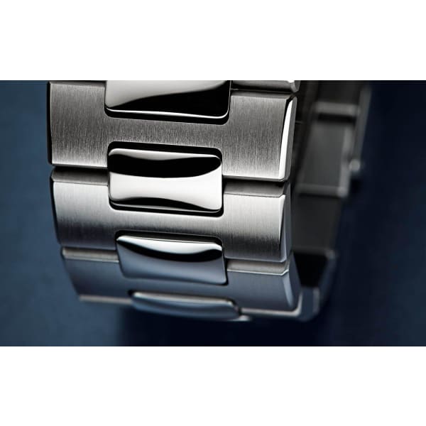 Patek Philippe Nautilus Steel 5726-1A-014 with Black Gradated dial【1:1 Replica】