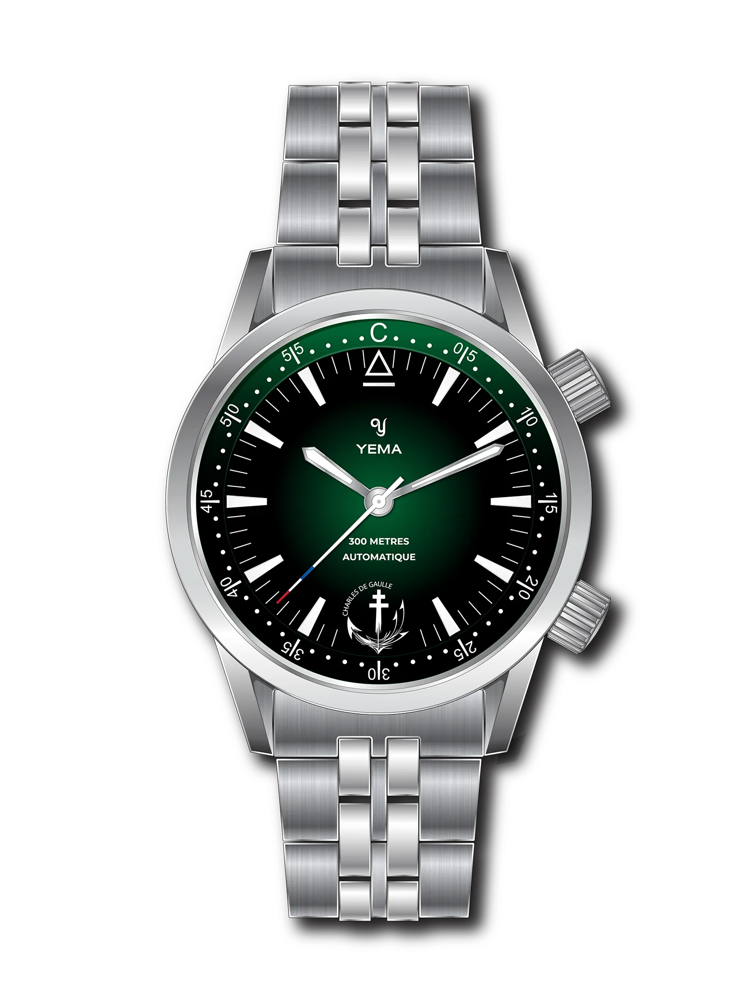 Navygraf PAN Charles de Gaulle