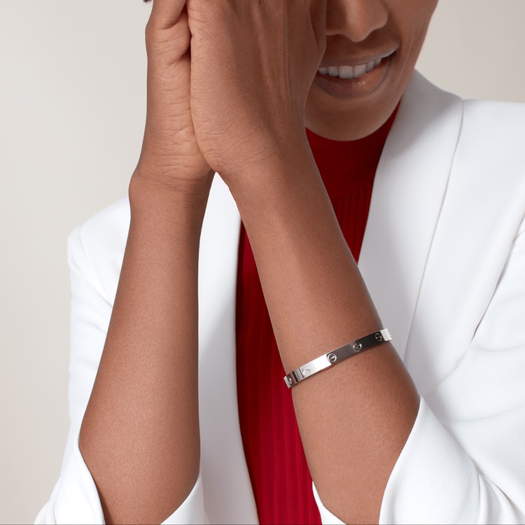 Pulsera Cartier LOVE BRACELET【1:1 Replica】