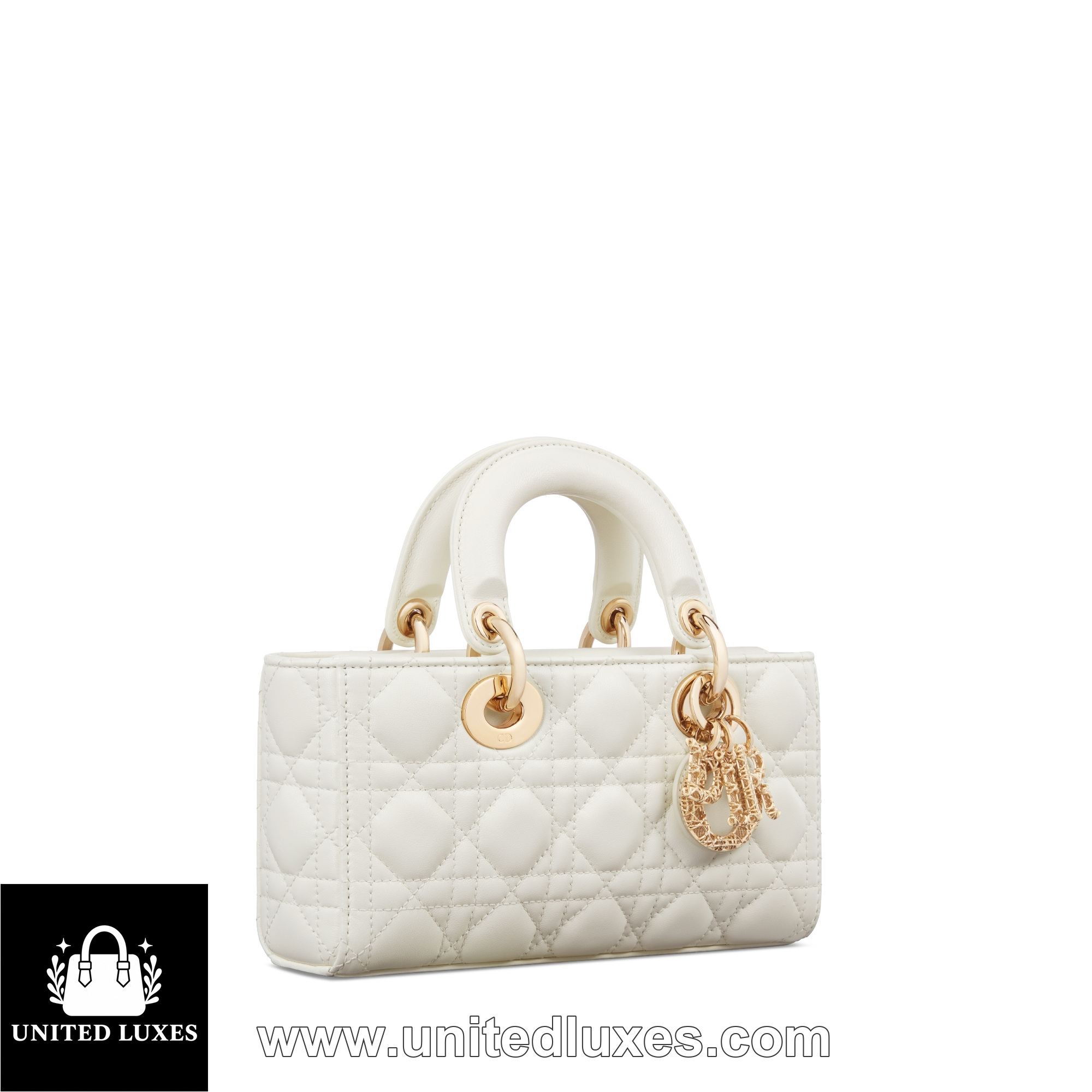 Replica Small Lady D-Joy Bag
