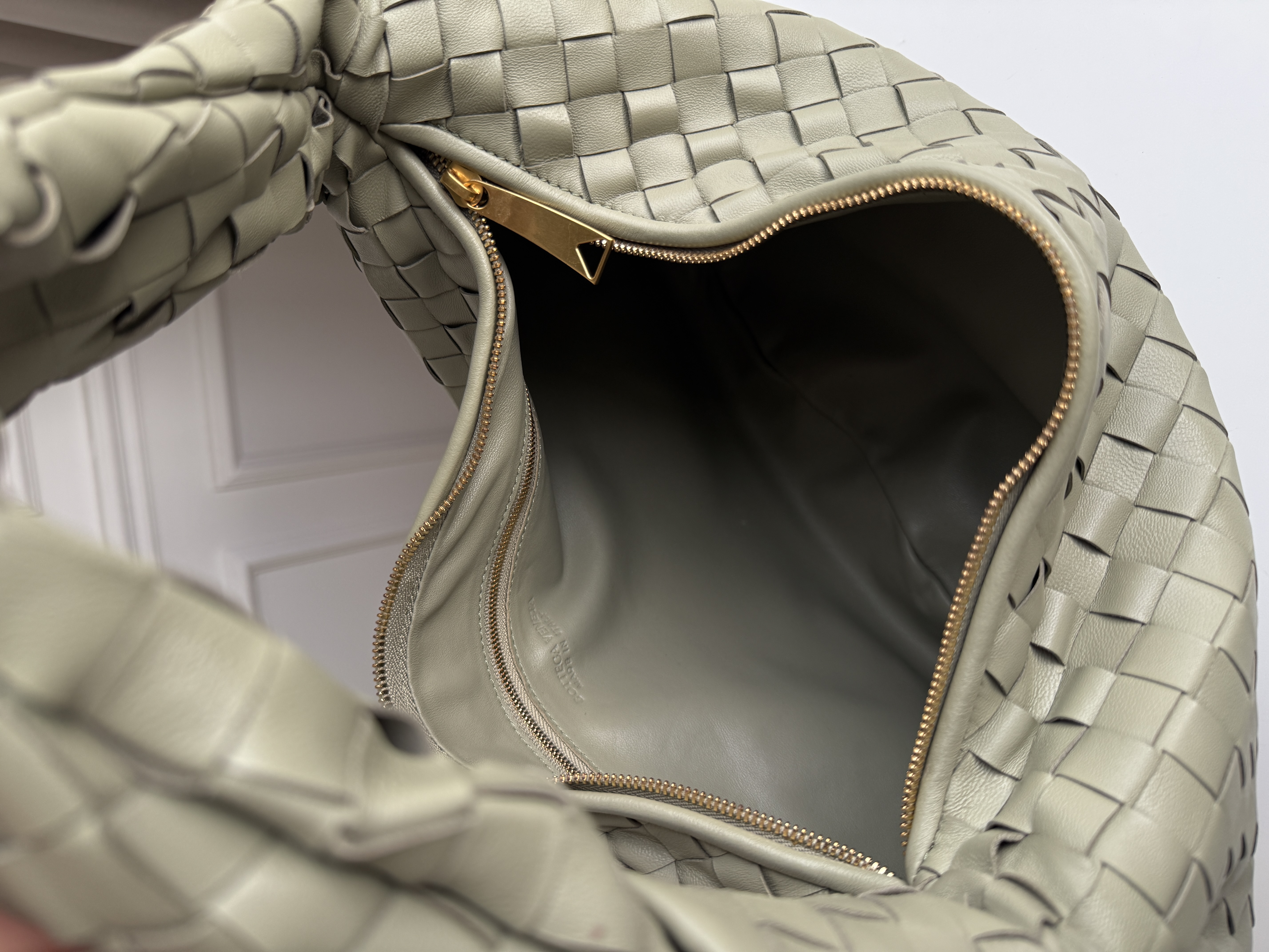 Bottega Veneta Small Jodie Shoulder Bag