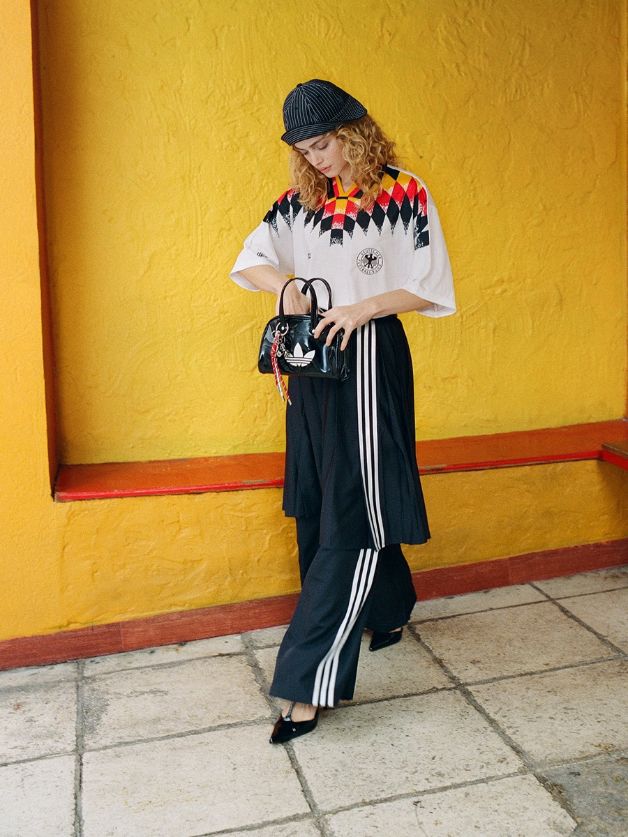 SHOPPE GANZE OUTFITS 1 Artikel