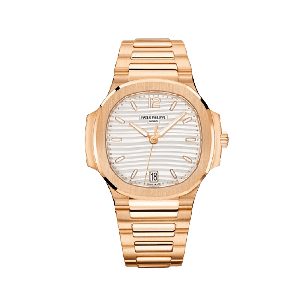 Patek Philippe Ladies Nautilus 7118/1R-001【1:1 Replica】