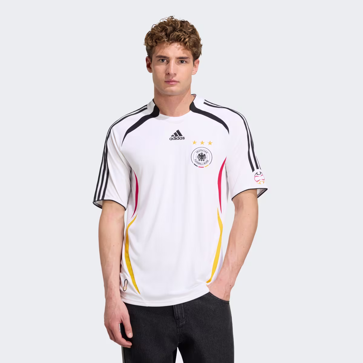 Deutschland Heimtrikot 2006