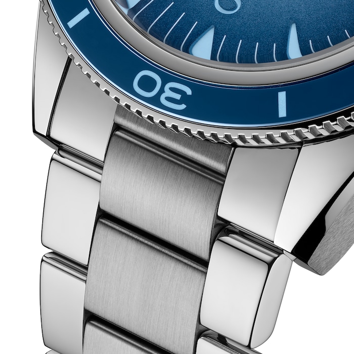 OMEGA Seamaster 300 Co-Axial Master Chronometer 41mm Summer Blue O23430412103002