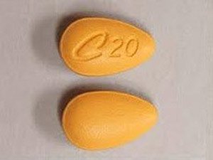 Cialis (Vidalista)