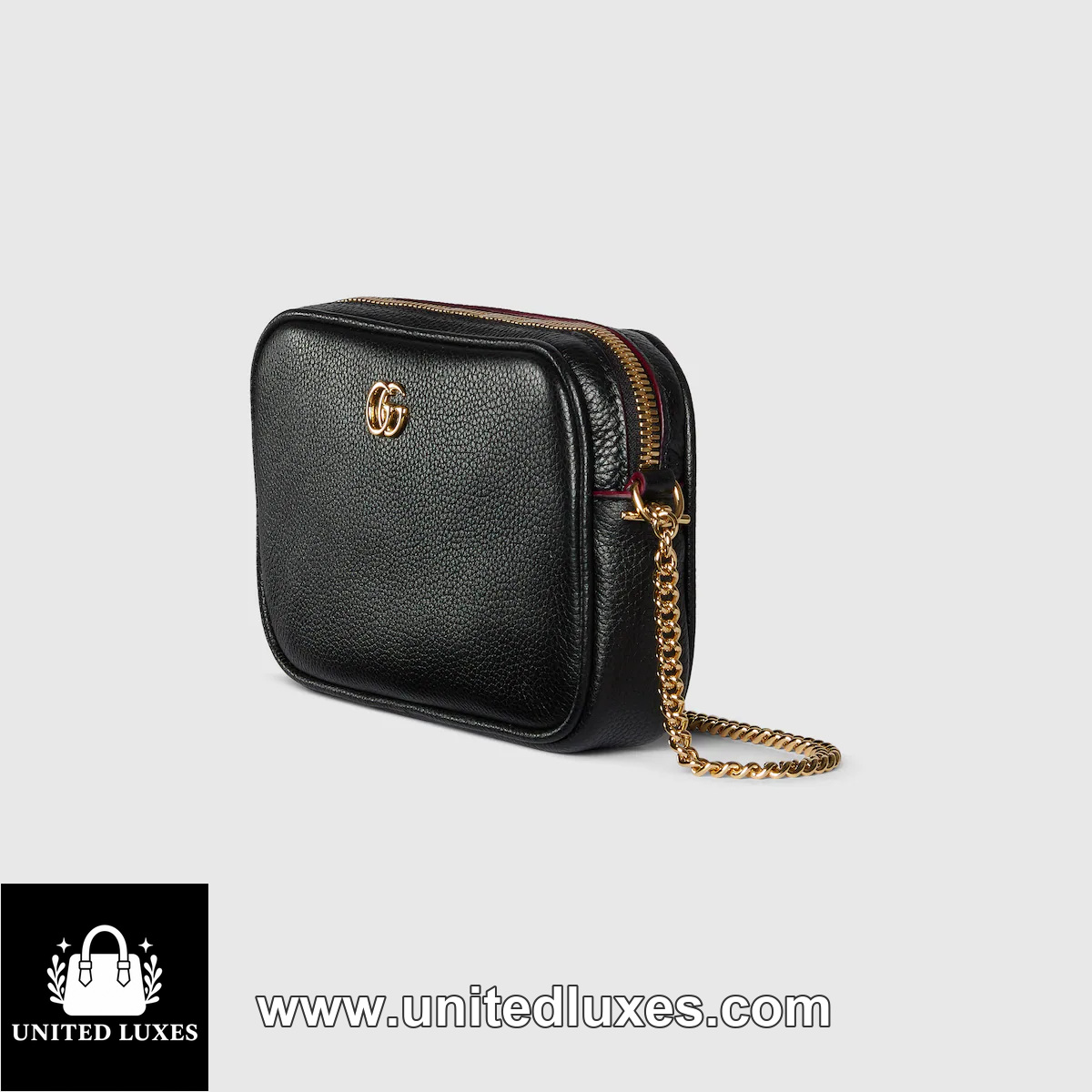 Replica GG Marmont mini camera bag